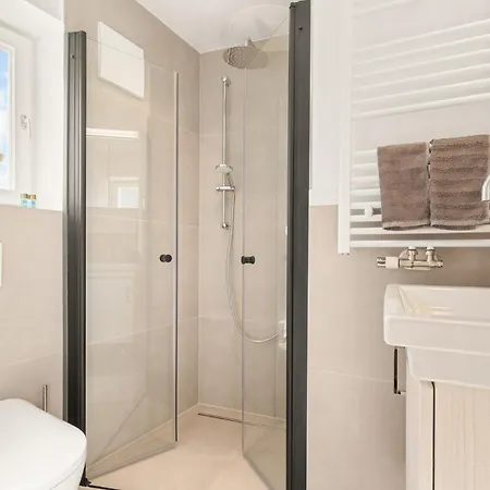 Feriehus Bad Aibling Apartments Bad Aibling