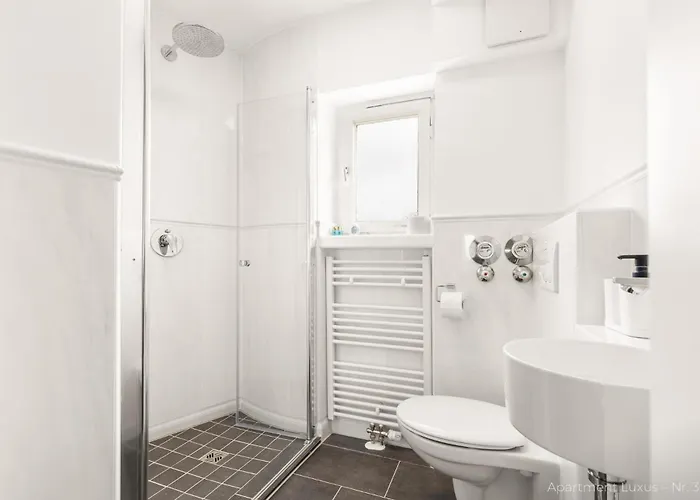 City-appartment Am Mühlbach -kurpark Сasa de vacaciones Bad Aibling