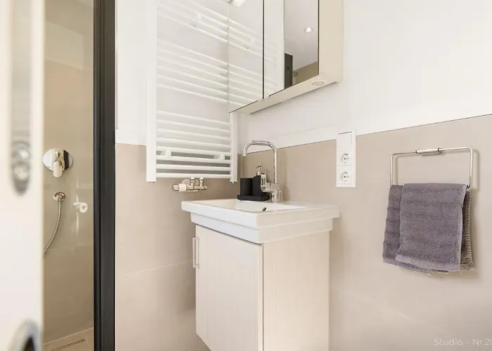 Bad Aibling Apartments