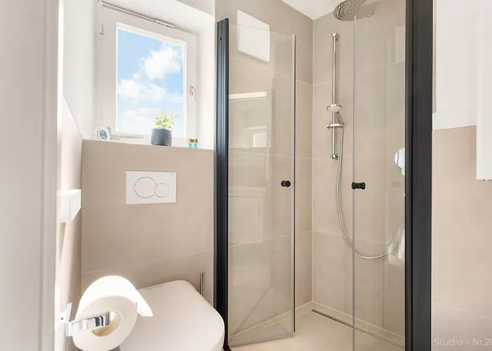 Bad Aibling Apartments Casa vacanze